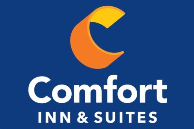 Comfort Inn & Suites Munising-Lakefront Екстер'єр фото